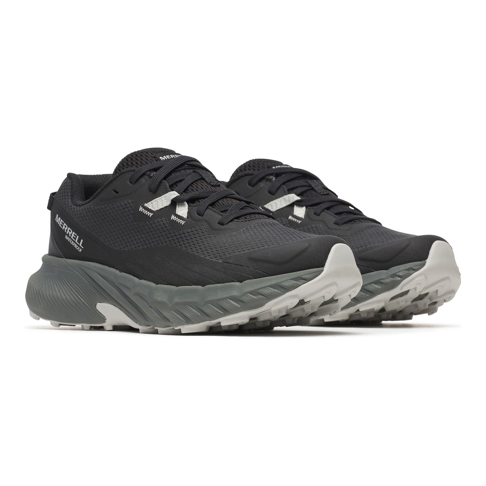 Merrell Agility Trail WP W - 3
