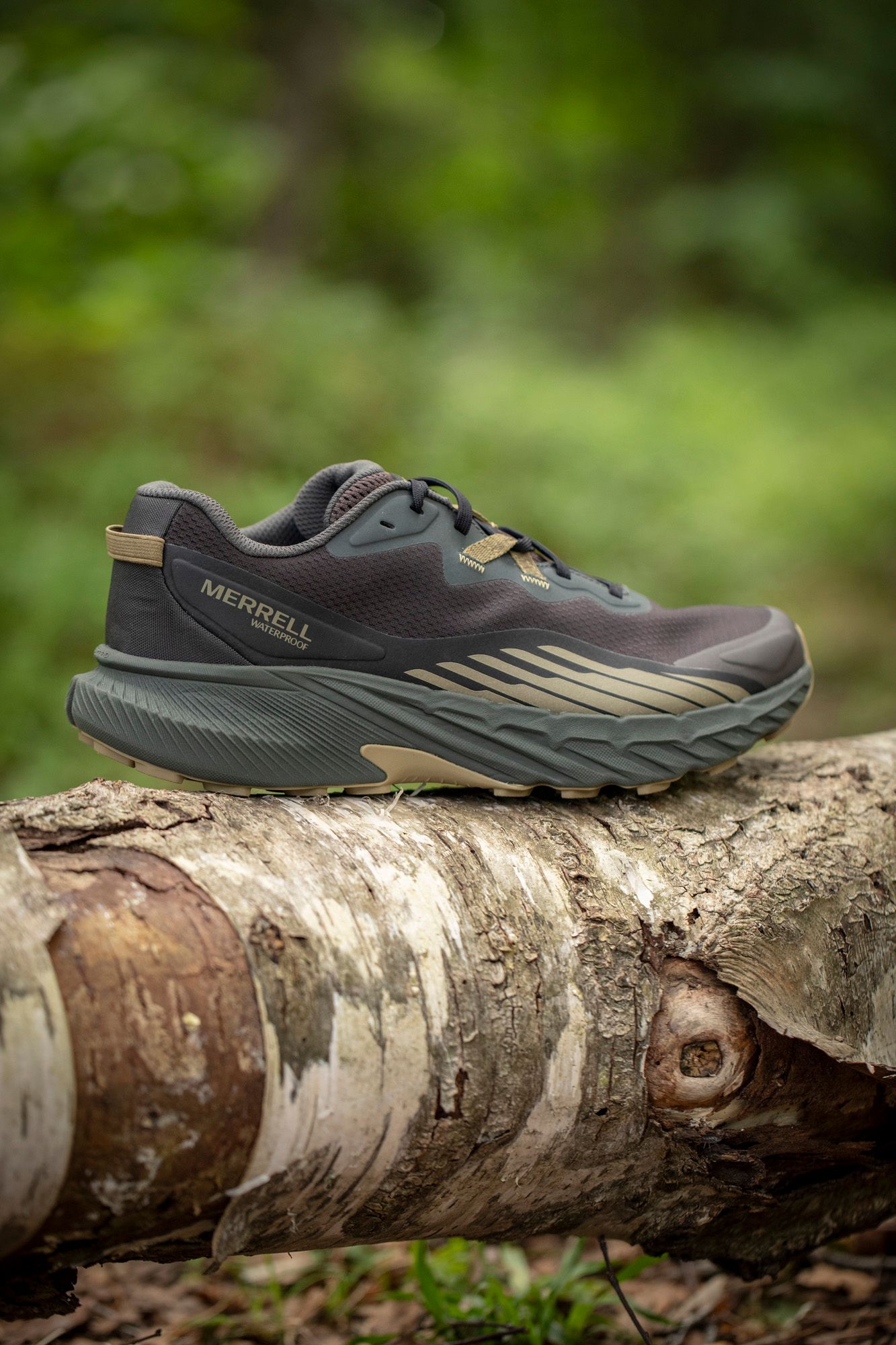 Merrell Agility Trail WP M - 8