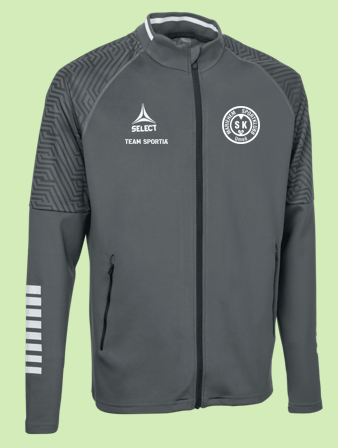 Select Training Jacket Monaco v24 Sr (Mariehem SK Ledare)