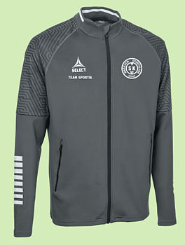 Select Training Jacket Monaco v24 Sr (Mariehem SK Ledare)
