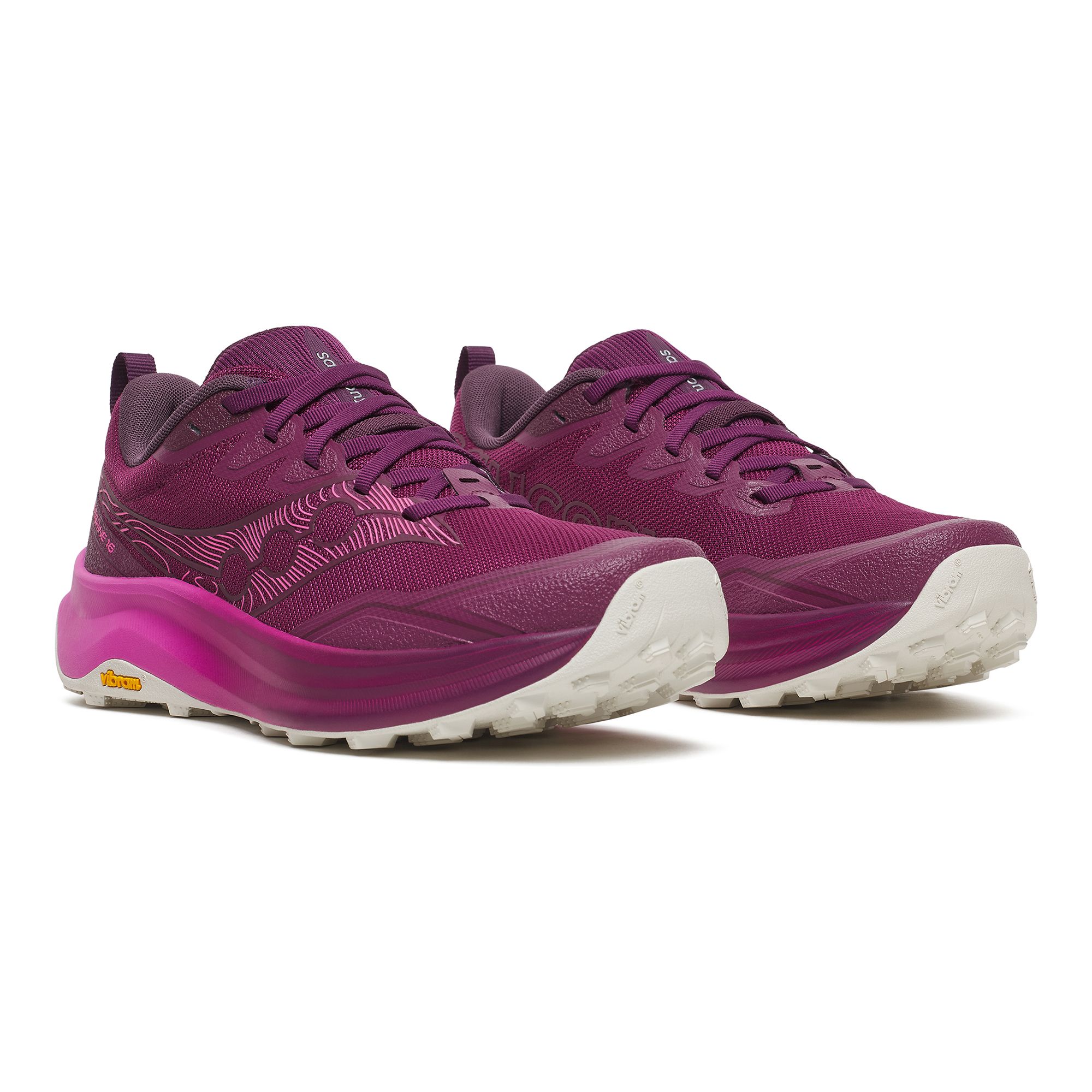 Saucony Peregrine 16 W - 2