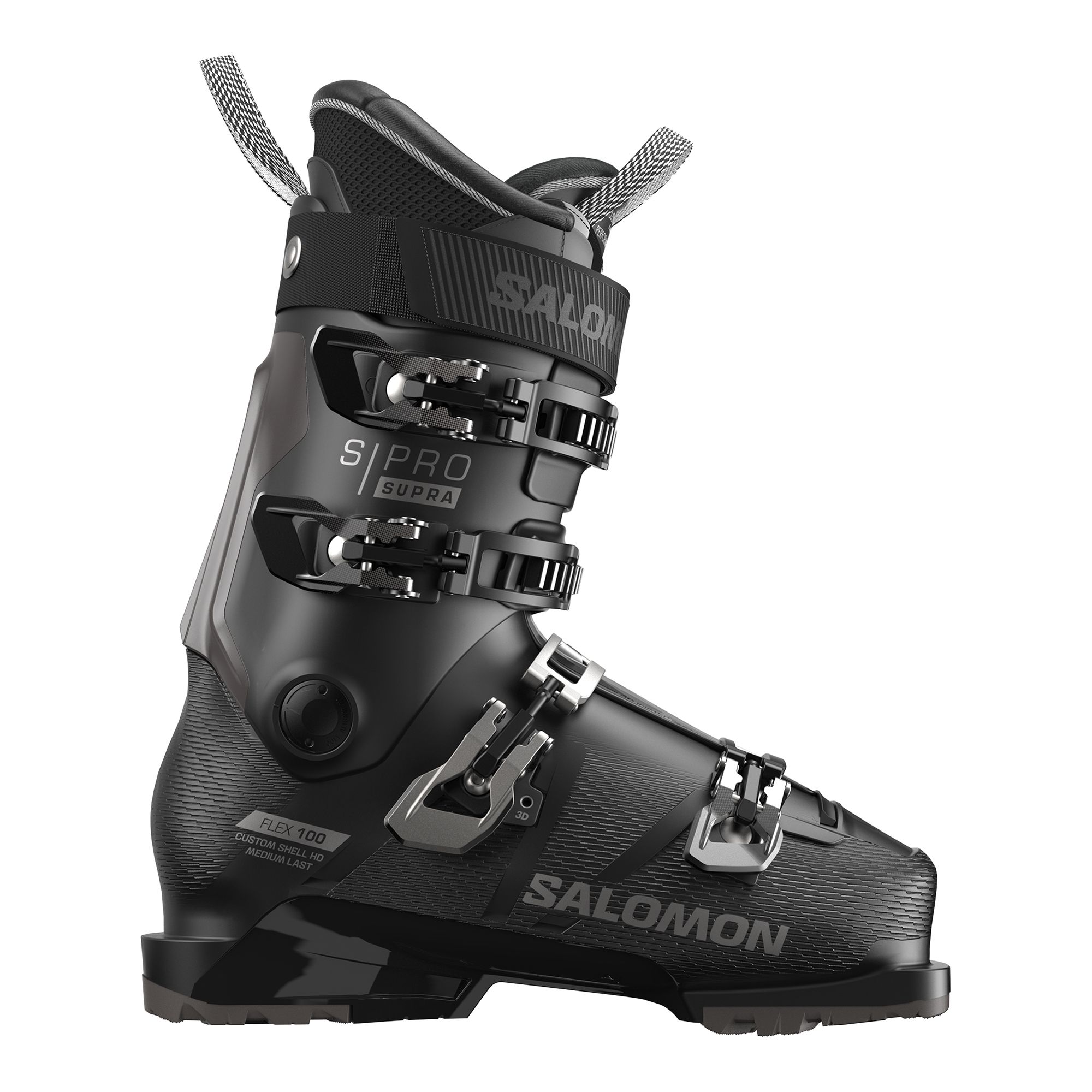 Salomon S/Pro Supra 100 Alpinpjäxor