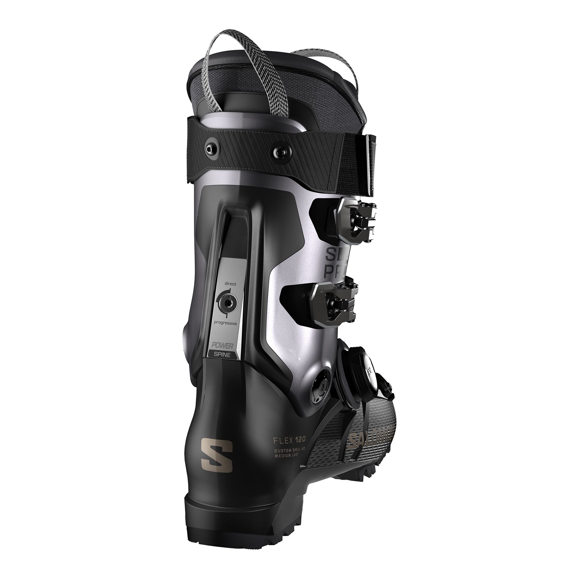 Salomon S/Pro Supra BOA 120 GW Slalompjäxor - 2