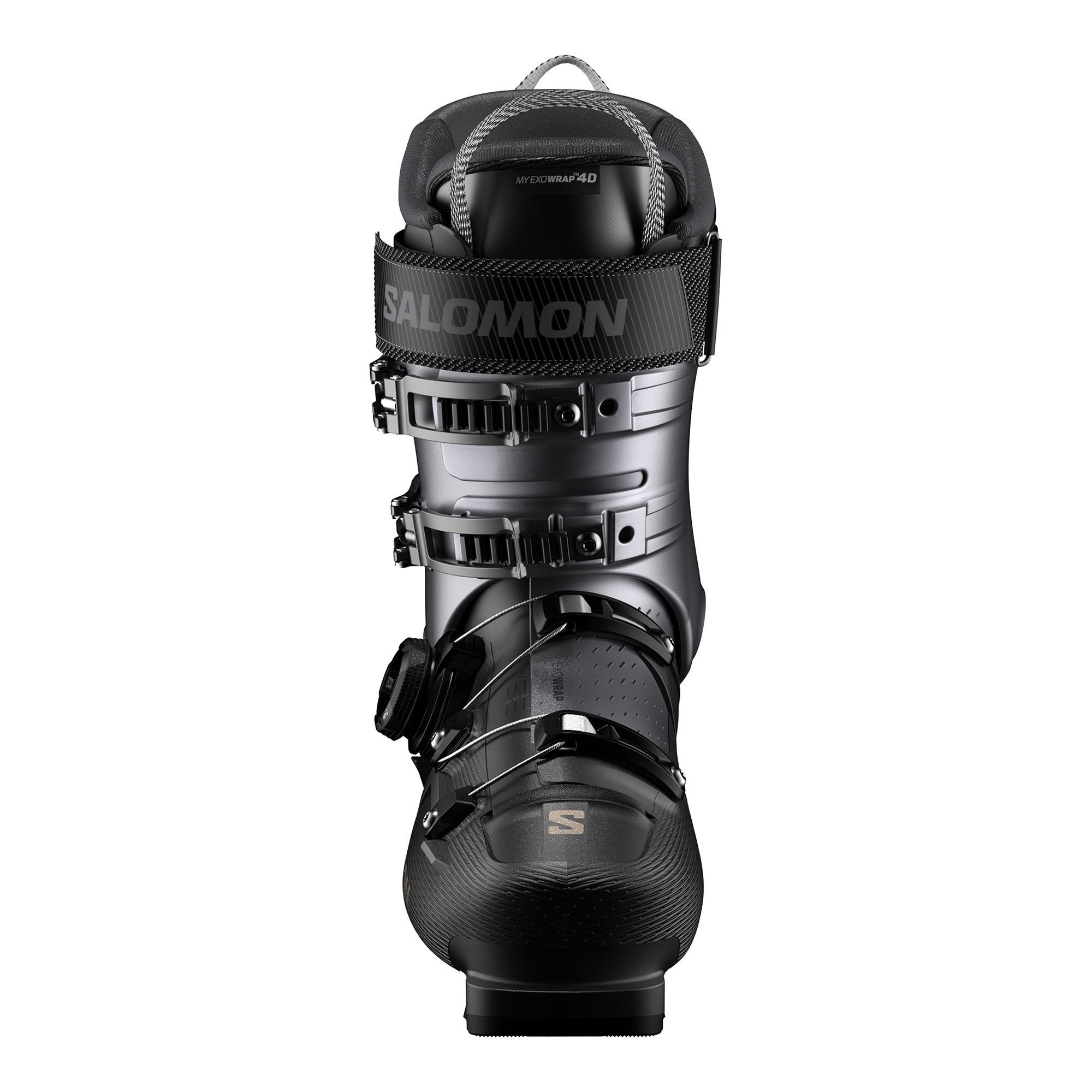 Salomon S/Pro Supra BOA 120 GW Slalompjäxor - 3