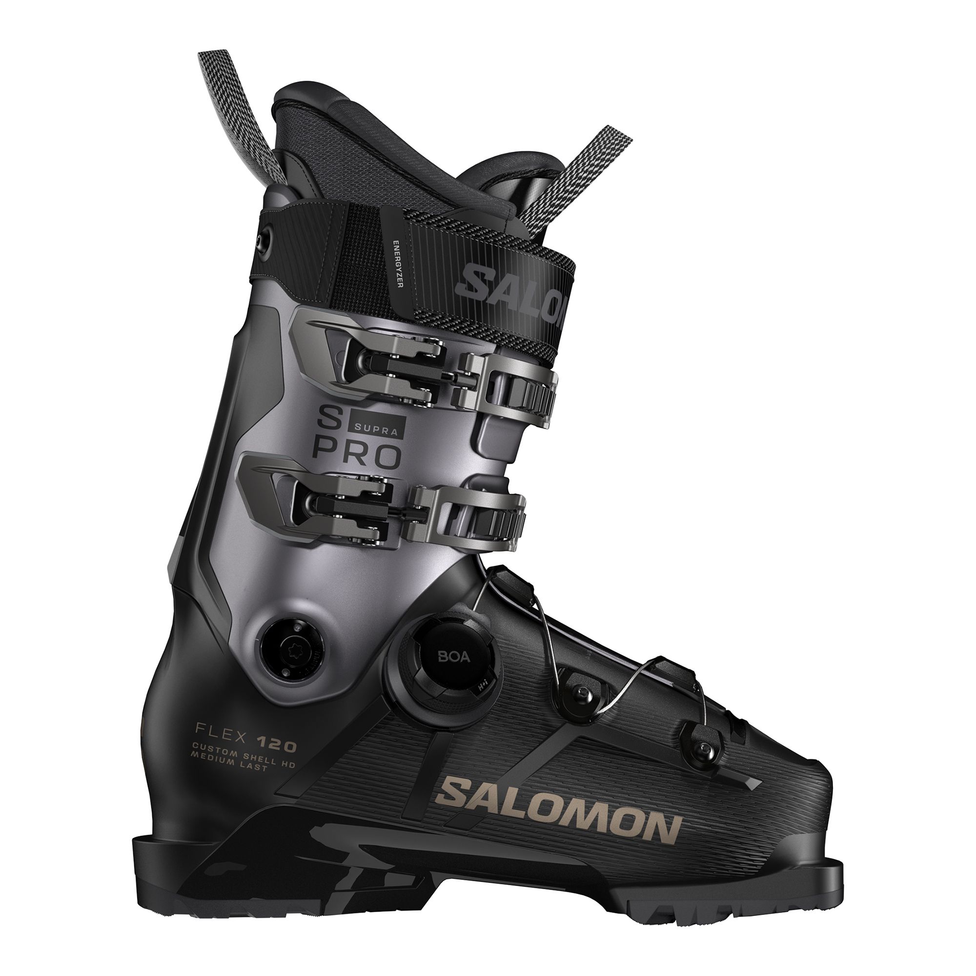 Salomon S/Pro Supra BOA 120 GW Slalompjäxor