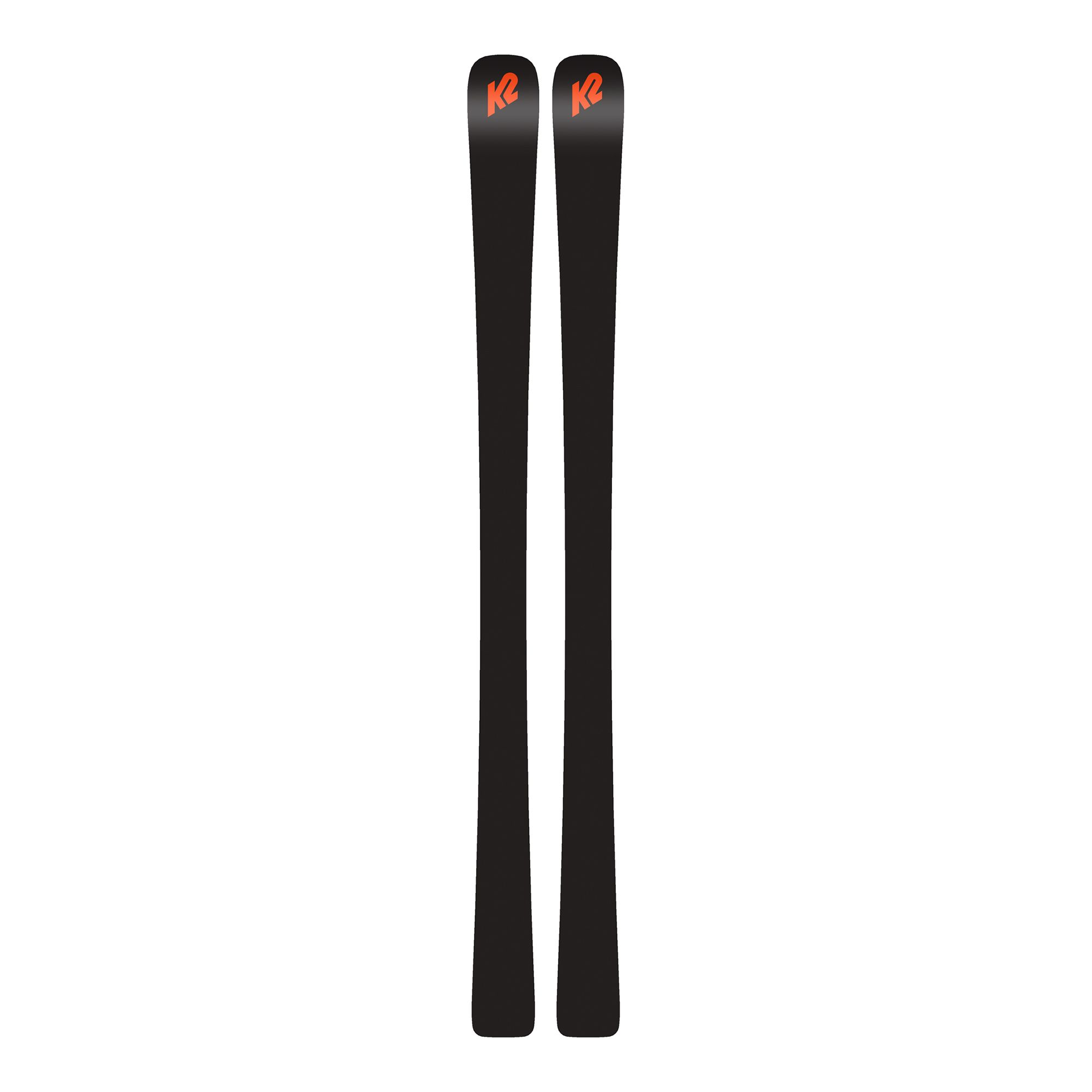 K2 Disruption 78C W + ER3 10 Compact Quiclik-bindning Alpinskidor - 2