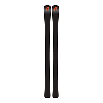K2 Disruption 78C W + ER3 10 Compact Quiclik-bindning Alpinskidor