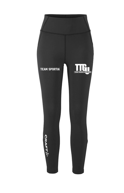 Craft Rush 2.0  Tights W (TTGU)