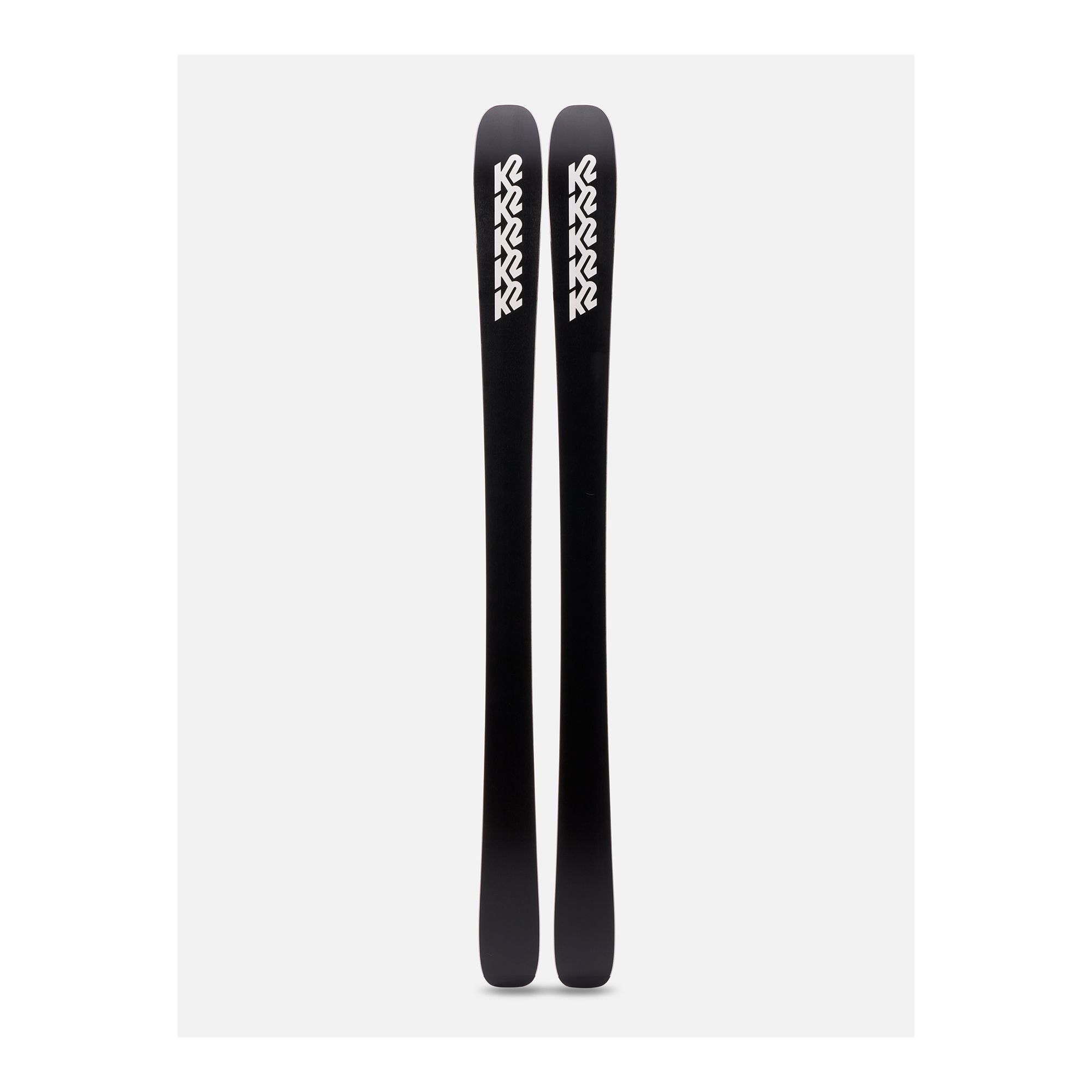 K2 Mindbender 85 W + M3 10 Compact Quikclik-bindning Alpinskidor - 2