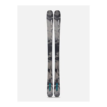 K2 Mindbender 85 W + M3 10 Compact Quikclik-bindning Alpinskidor