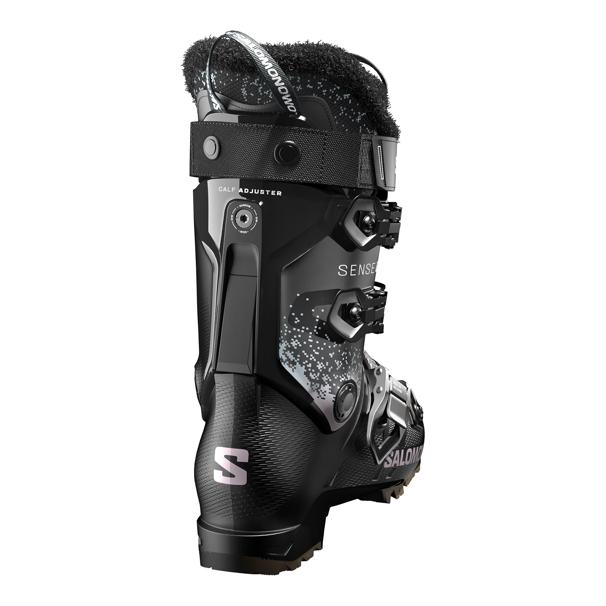 Salomon Boots Sense 70 W GW Slalompjäxor - 2