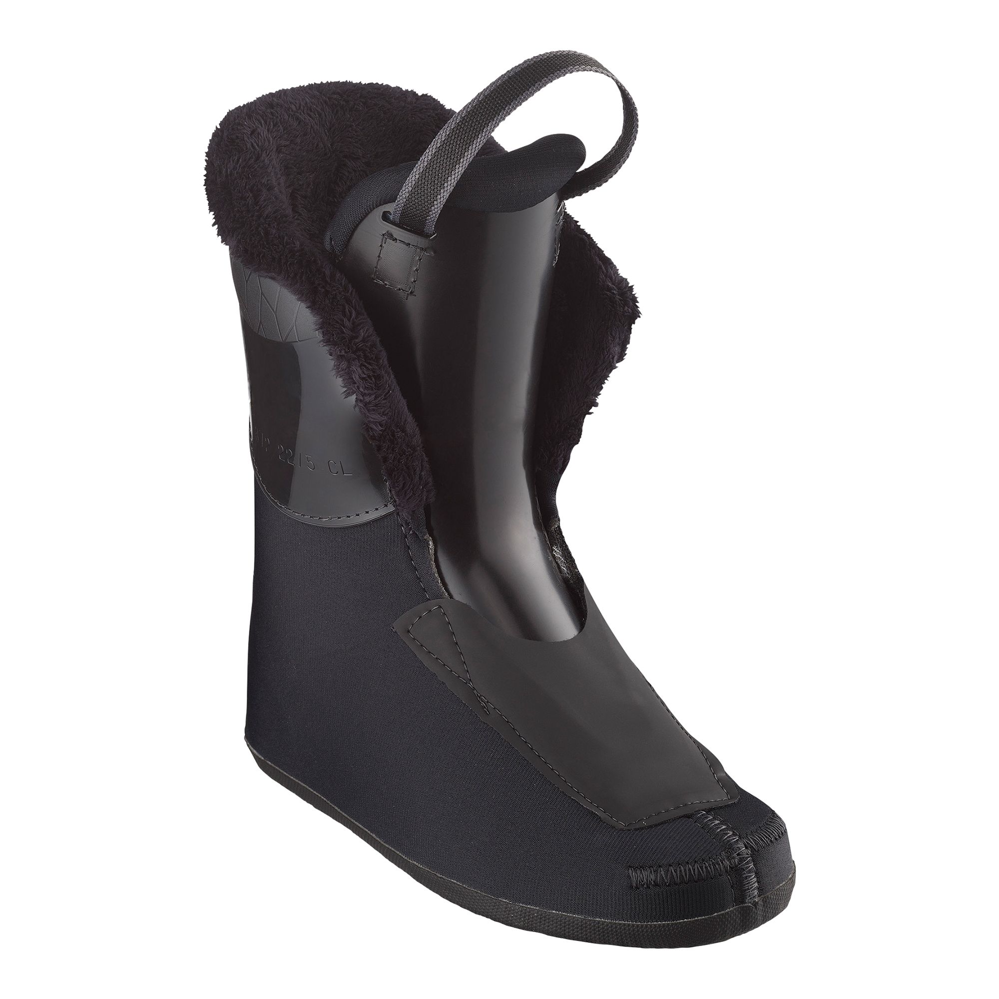 Salomon Team T3 Slalompjäxor - 3