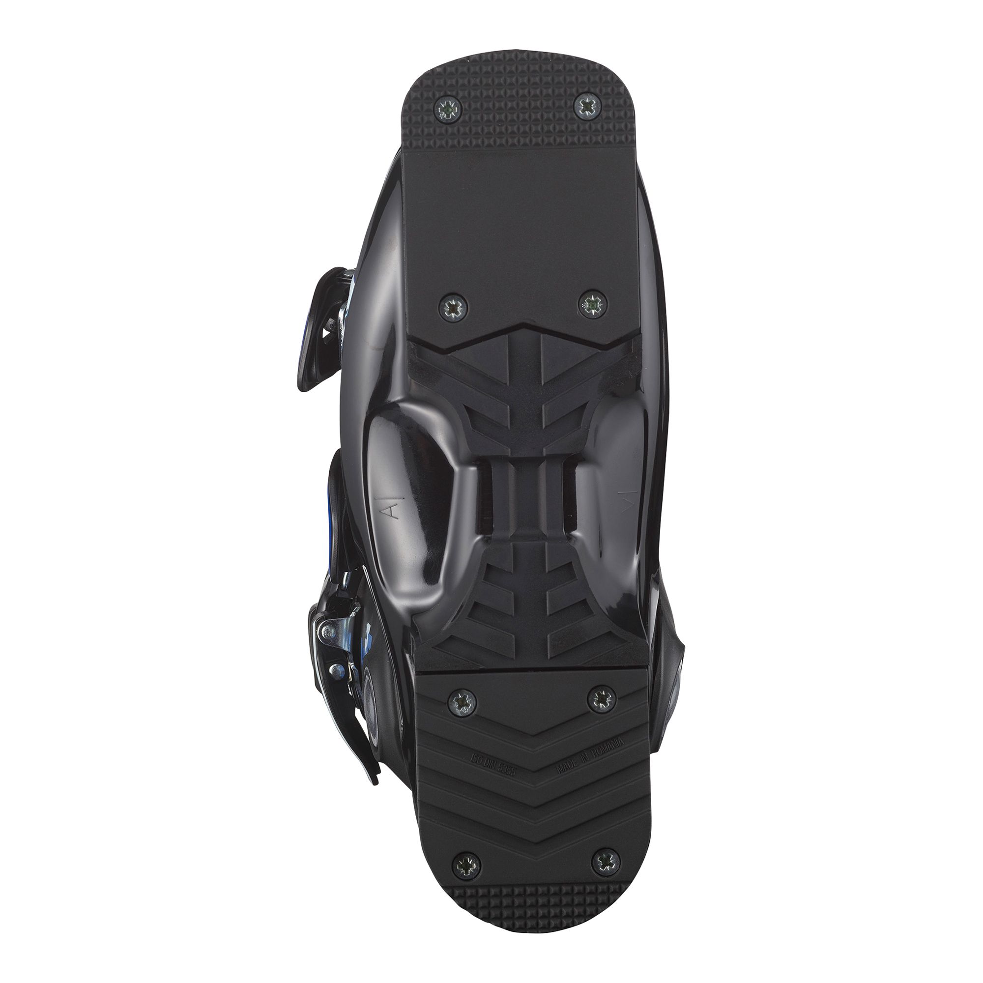 Salomon Team T3 Slalompjäxor - 4