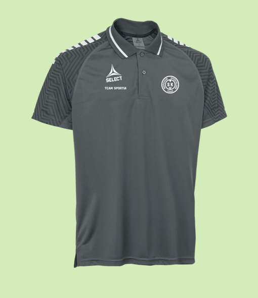 Select Technical Polo Monaco v24 (MSK Ledare)