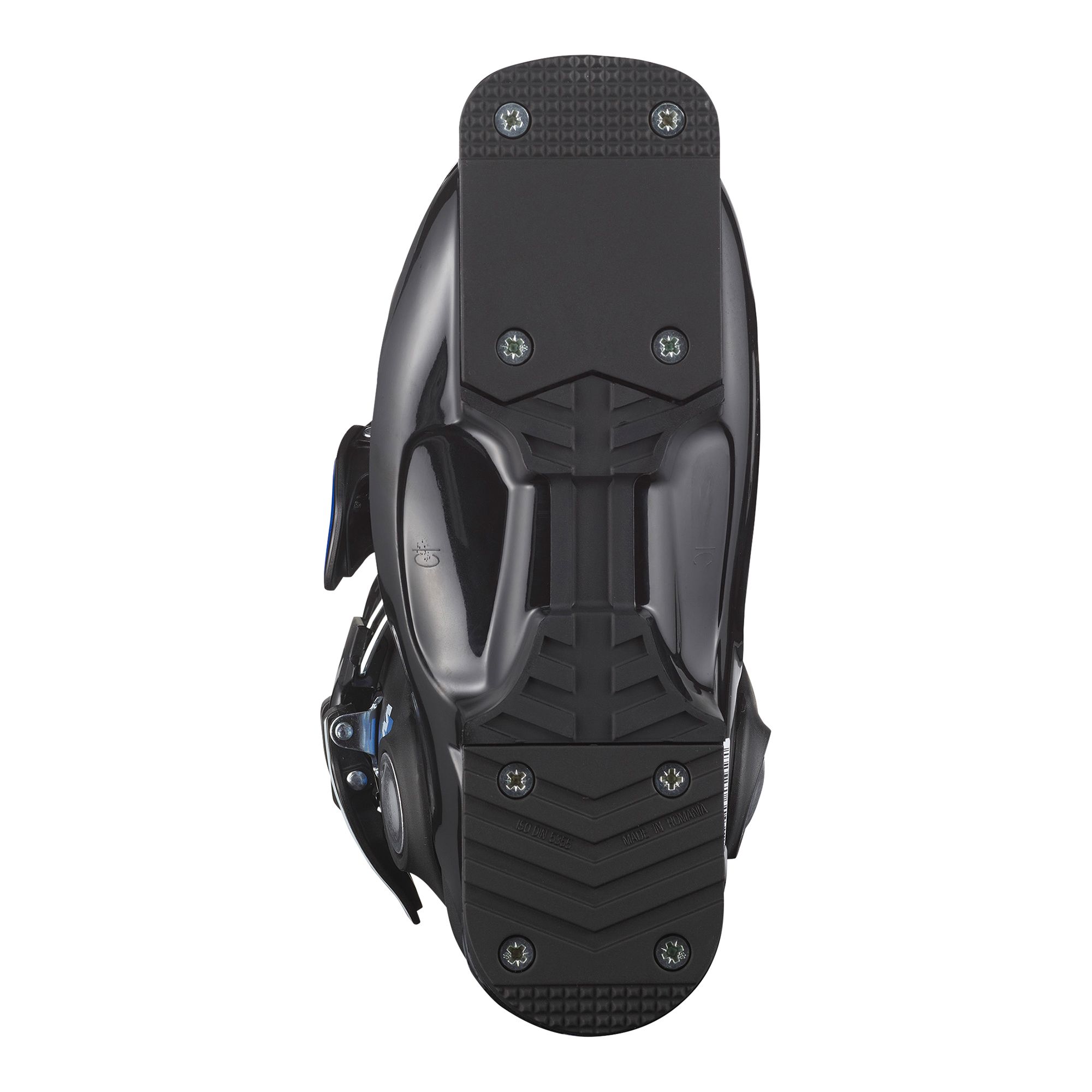 Salomon Team T2 Slalompjäxor - 3