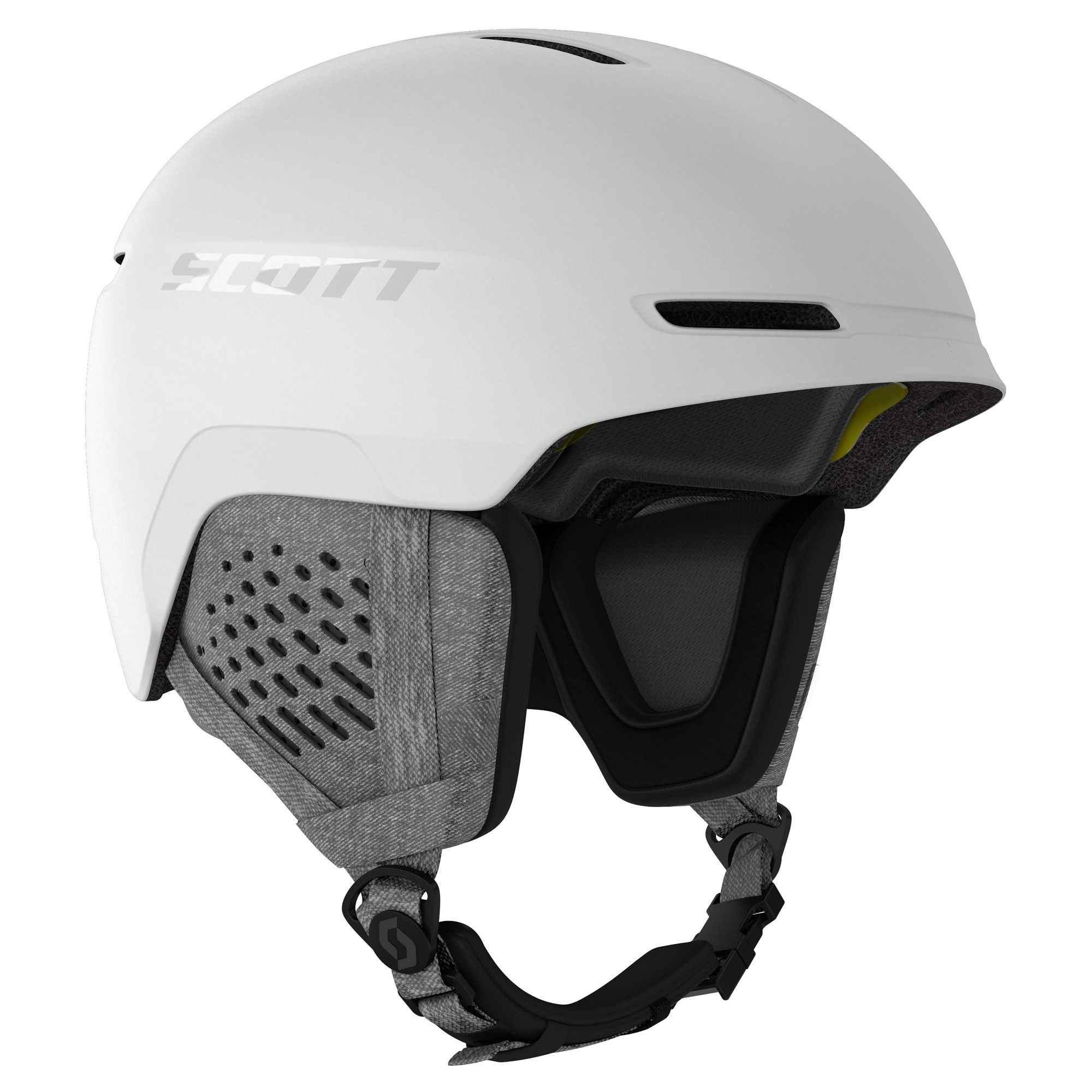Scott Helmet Track Plus - 2