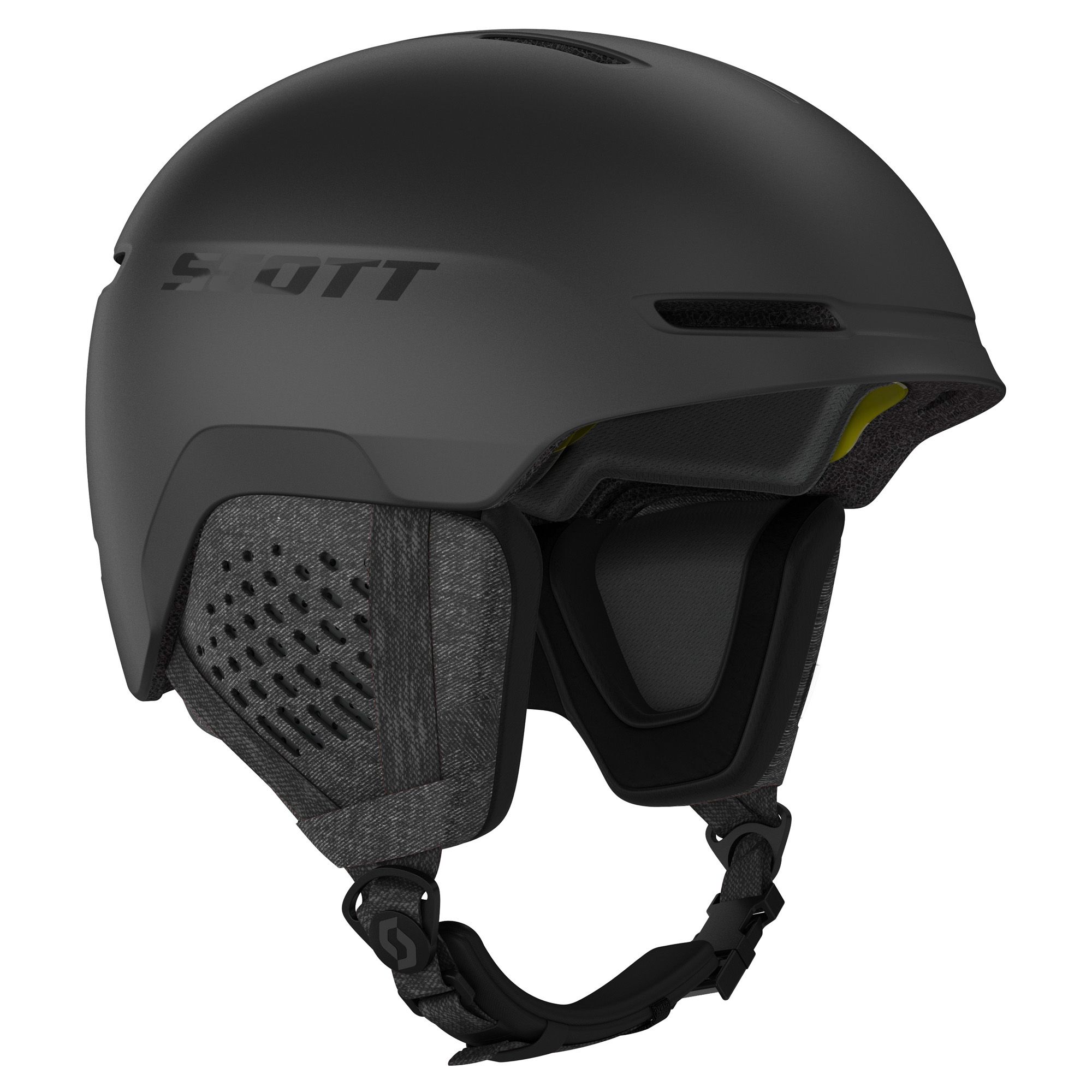 Scott Helmet Track Plus