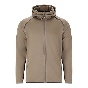 North Bend Bartos M  Power Stretch Fleece