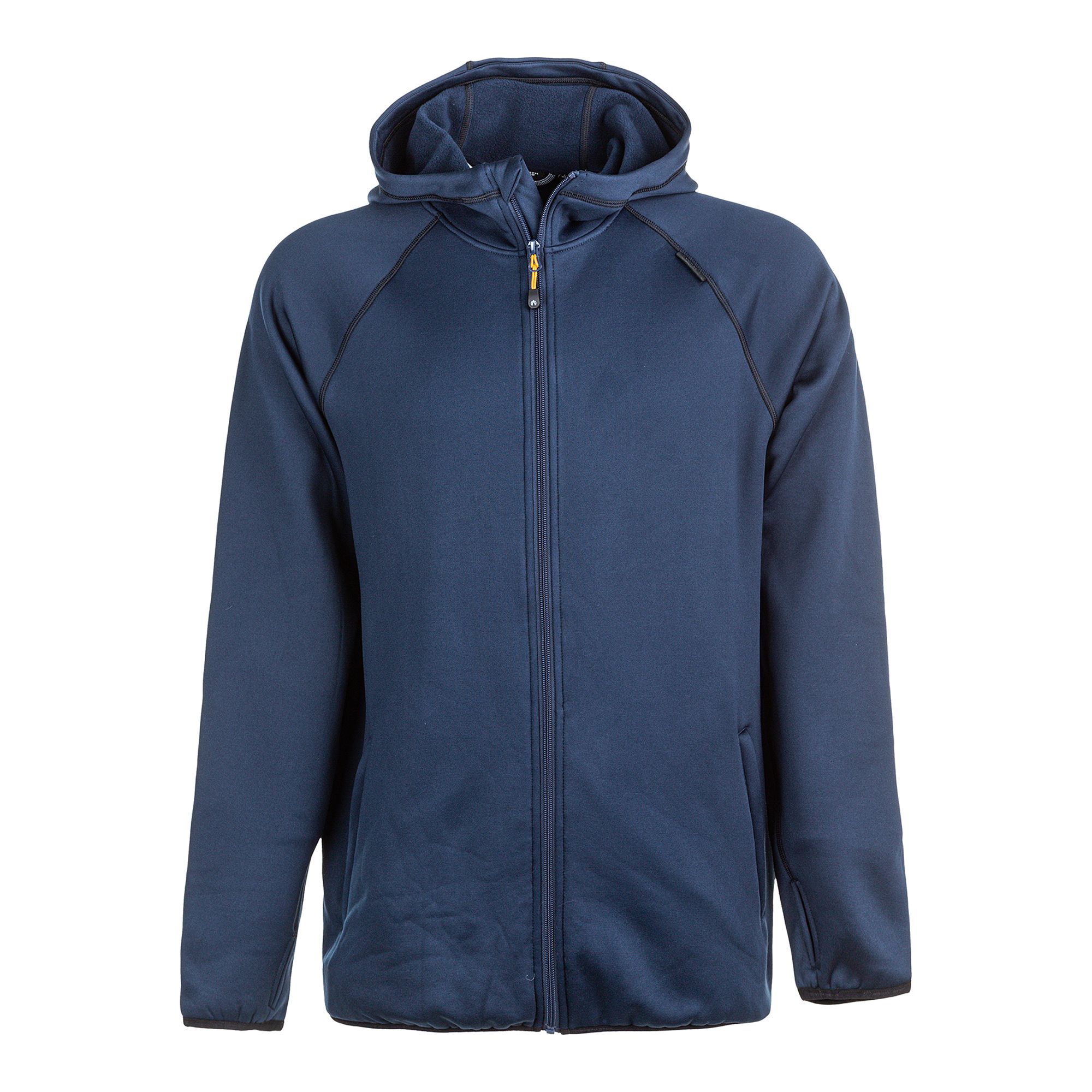 North Bend Bartos M  Power Stretch Fleece