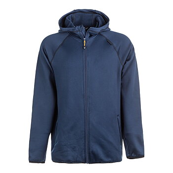 North Bend Bartos M  Power Stretch Fleece