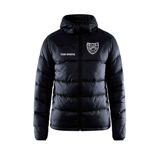 Craft Core Explore Isolate Jacket Jr (Täfteå IK)