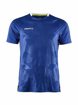Craft Premier Solid Jersey M (IFK Umeå Badminton)