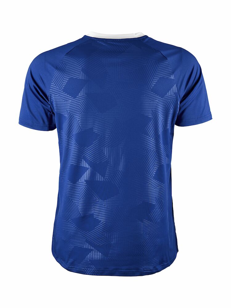 Craft Premier Solid Jersey M (IFK Umeå Badminton) - 2