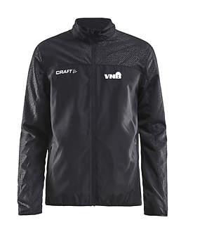 VNB Craft Rush Wind Jkt Jr