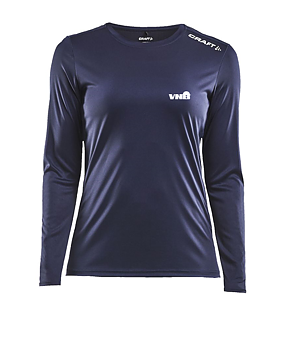 VNB Craft Rush Ls Tee W