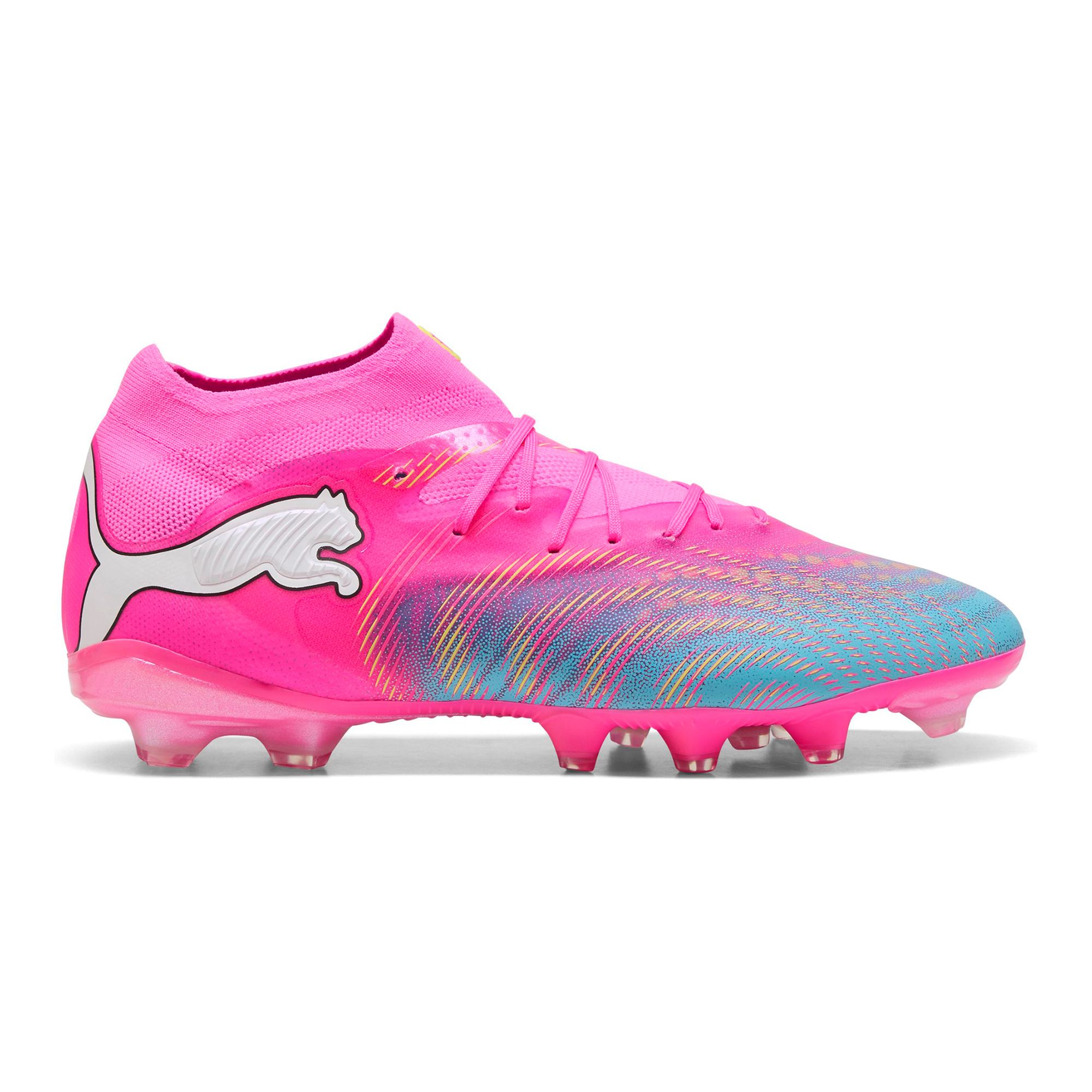 Puma Future 9 Pro FG/AG - 5