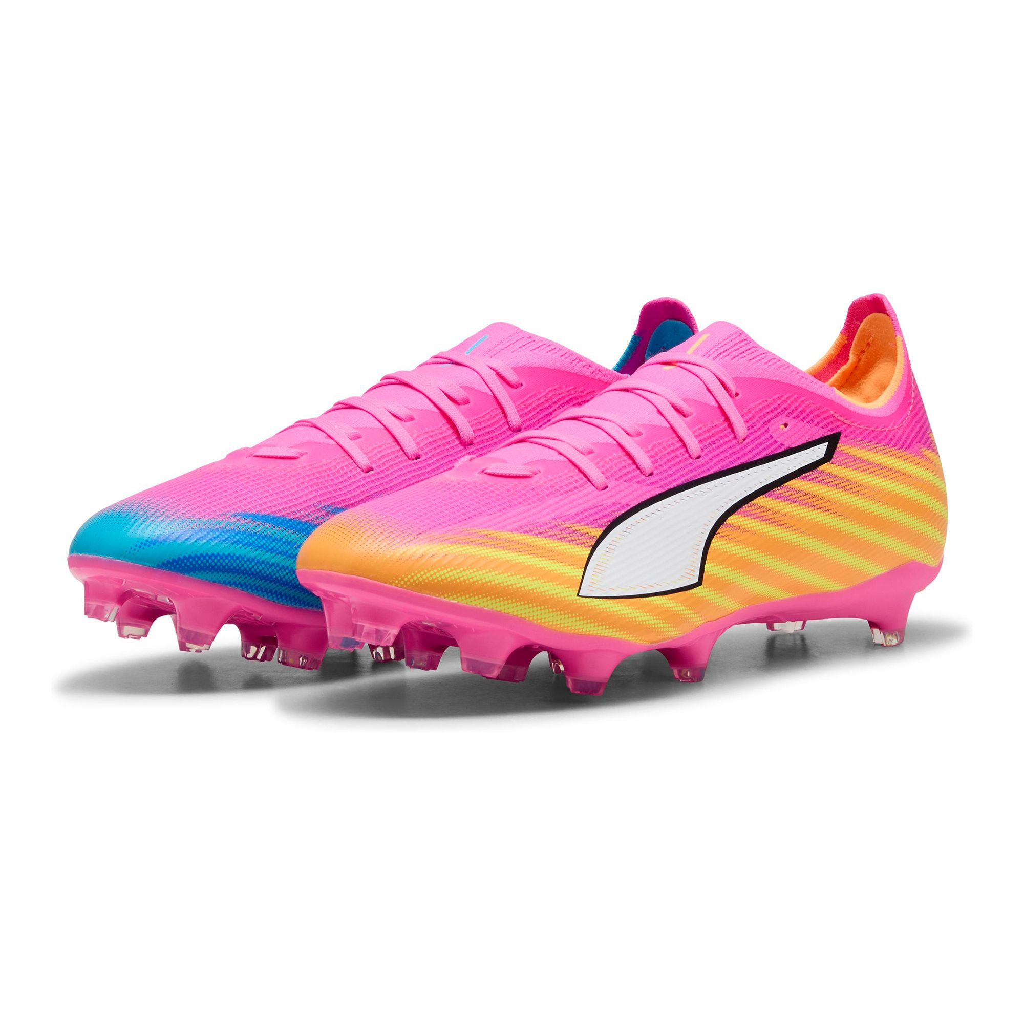 Puma Ultra 6 Match FG/AG - 5