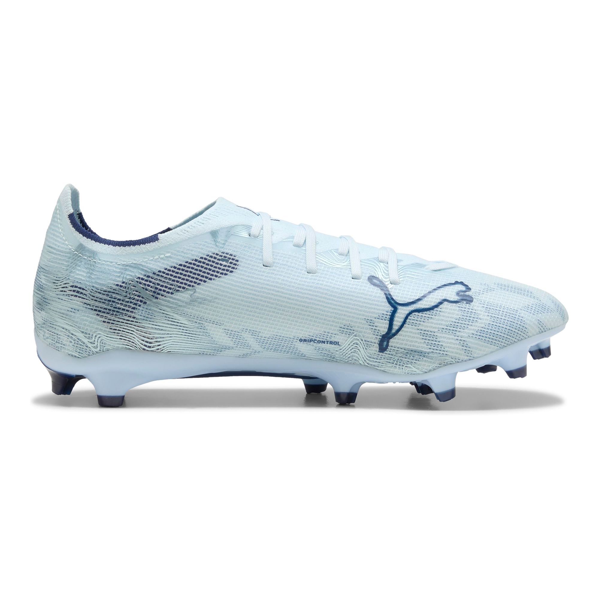 Puma Ultra 6 Match FG/AG