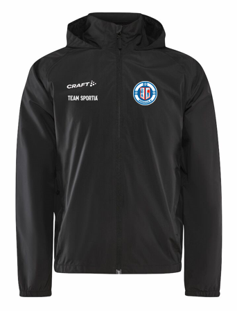 Craft Evolve Rain Jacket M (Röbäcks IF)