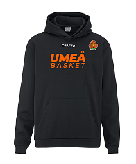 Craft Community 2.0 Logo Hoodie M (Umeå BSKT Supporter)