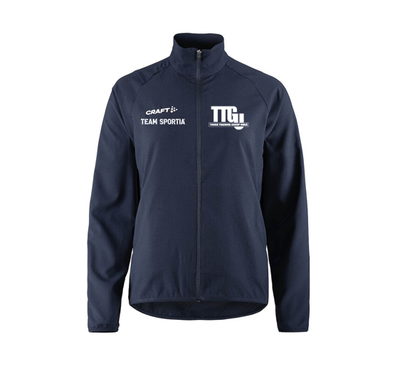 Craft Rush 2.0 Training Jacket W (TTGU)