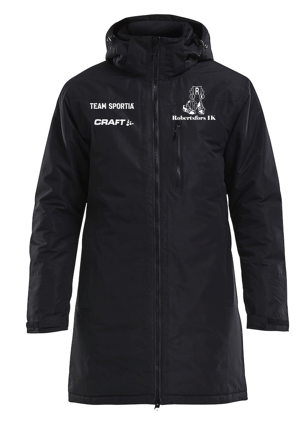 Craft Jacket Parkas W (Robertsfors IK Ledare)