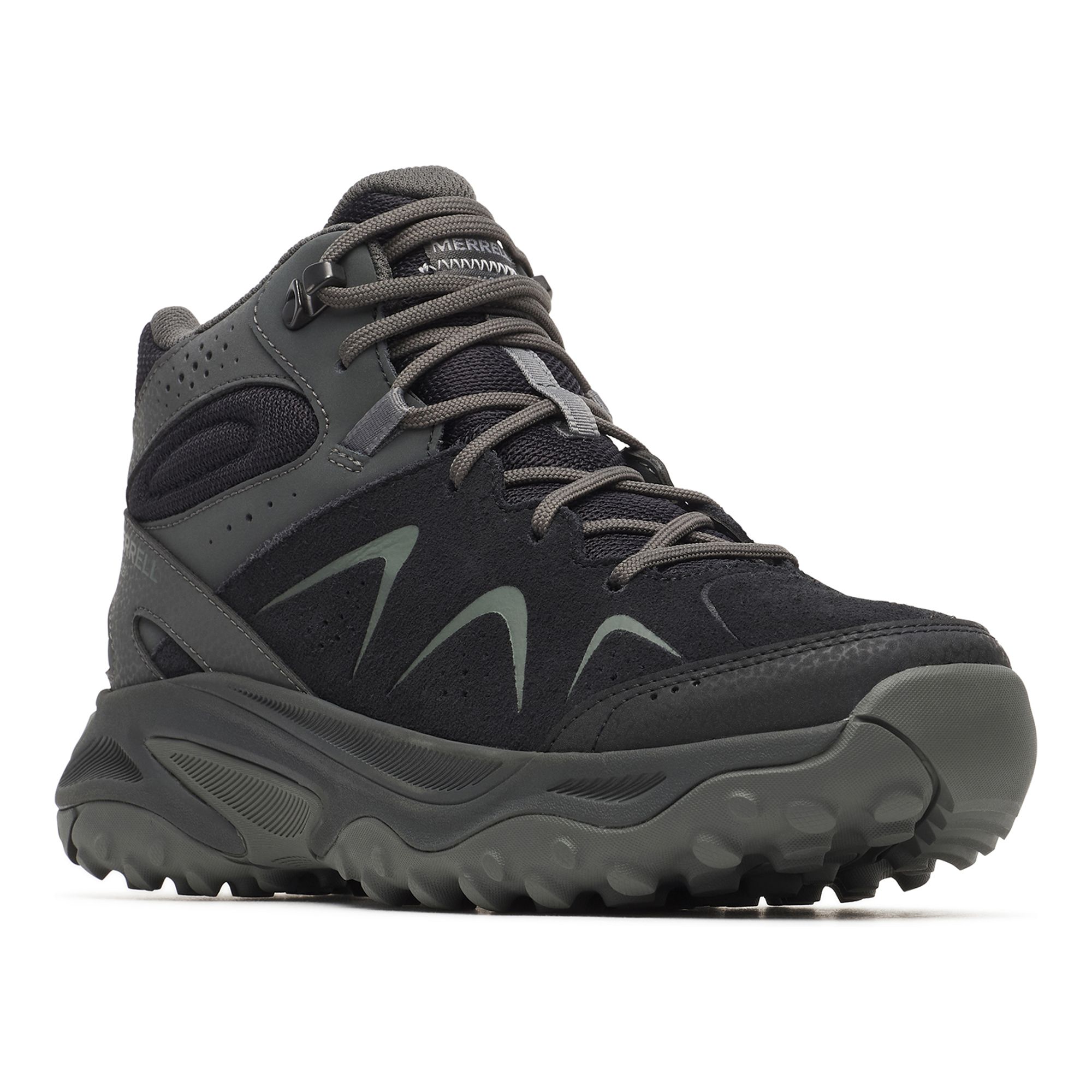 Merrell Yokota 3 Mid Gore-Tex W - 3