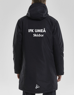 Craft Jacket Parkas M (IFK Umeå Skidor) - 2