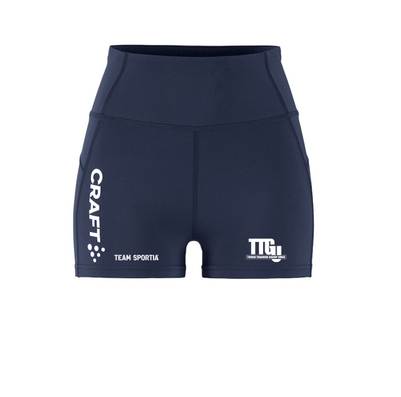 Craft Essence Hot Pant W (TTGU)