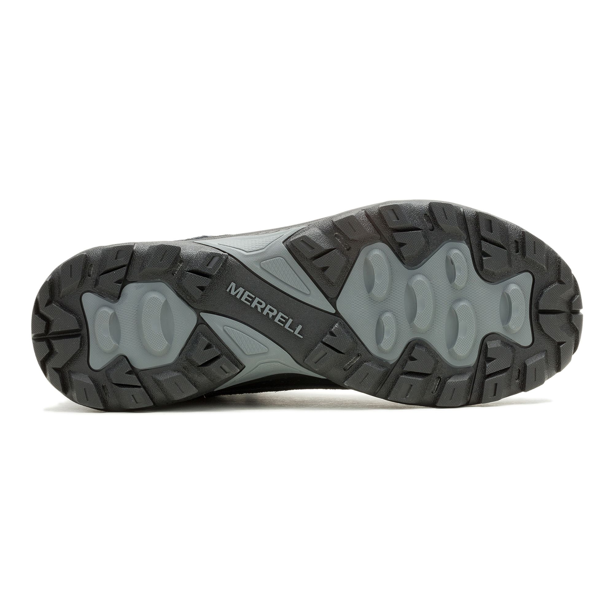 Merrell Speed Strike 2 Thermo Mid WP M Kängor - 3