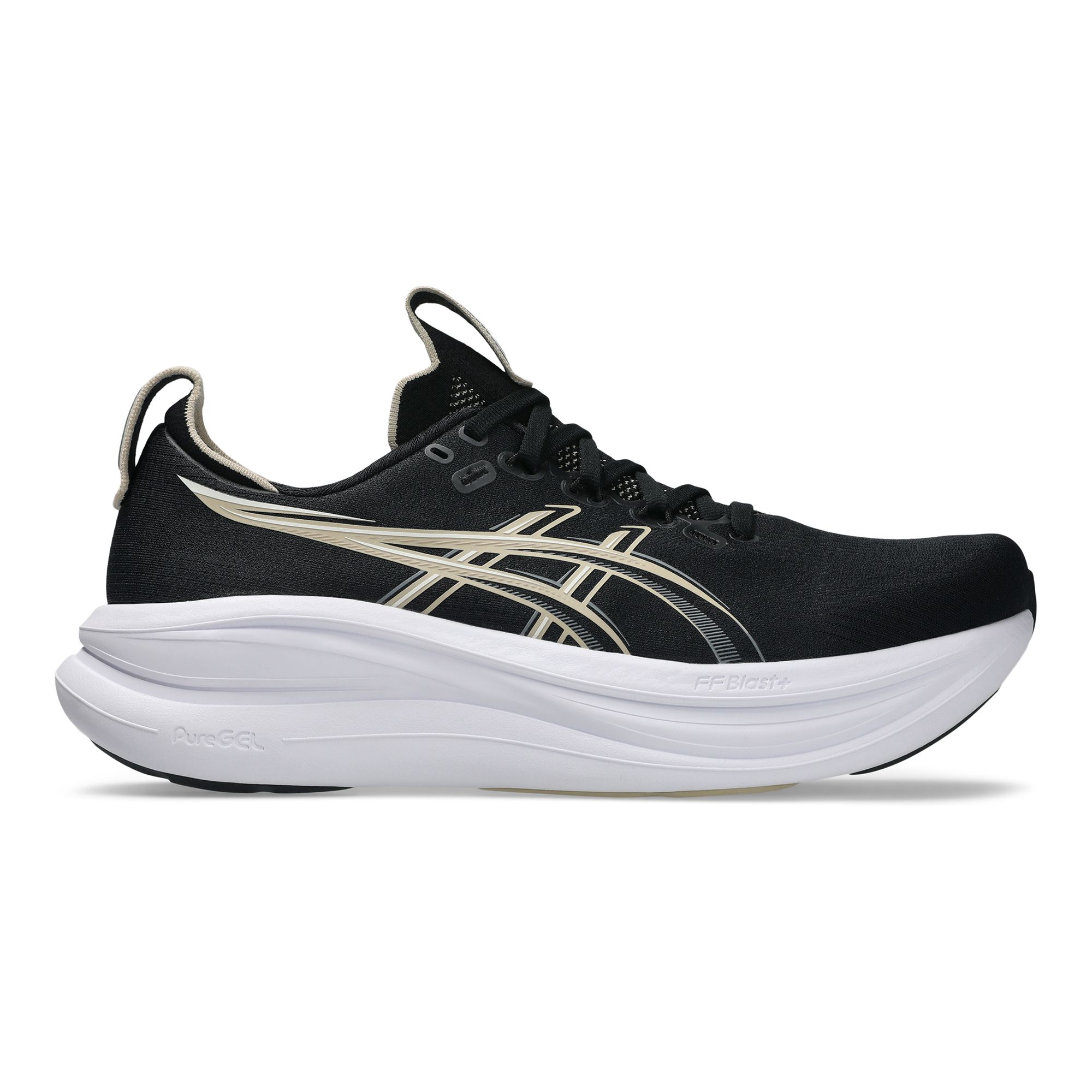 Asics Gel-Nimbus 28 M - 4