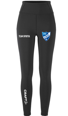 Craft Rush 2.0 Tights W (IFK Umeå Skidor)