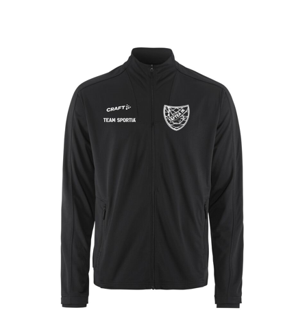 Craft Evolve 2.0 Full Zip Jacket M (Täfteå IK Ledare)