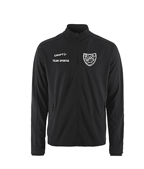 Craft Evolve 2.0 Full Zip Jacket M (Täfteå IK Ledare)