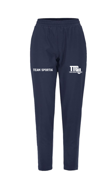 TTGU Craft Rush 2.0 Training Pants M
