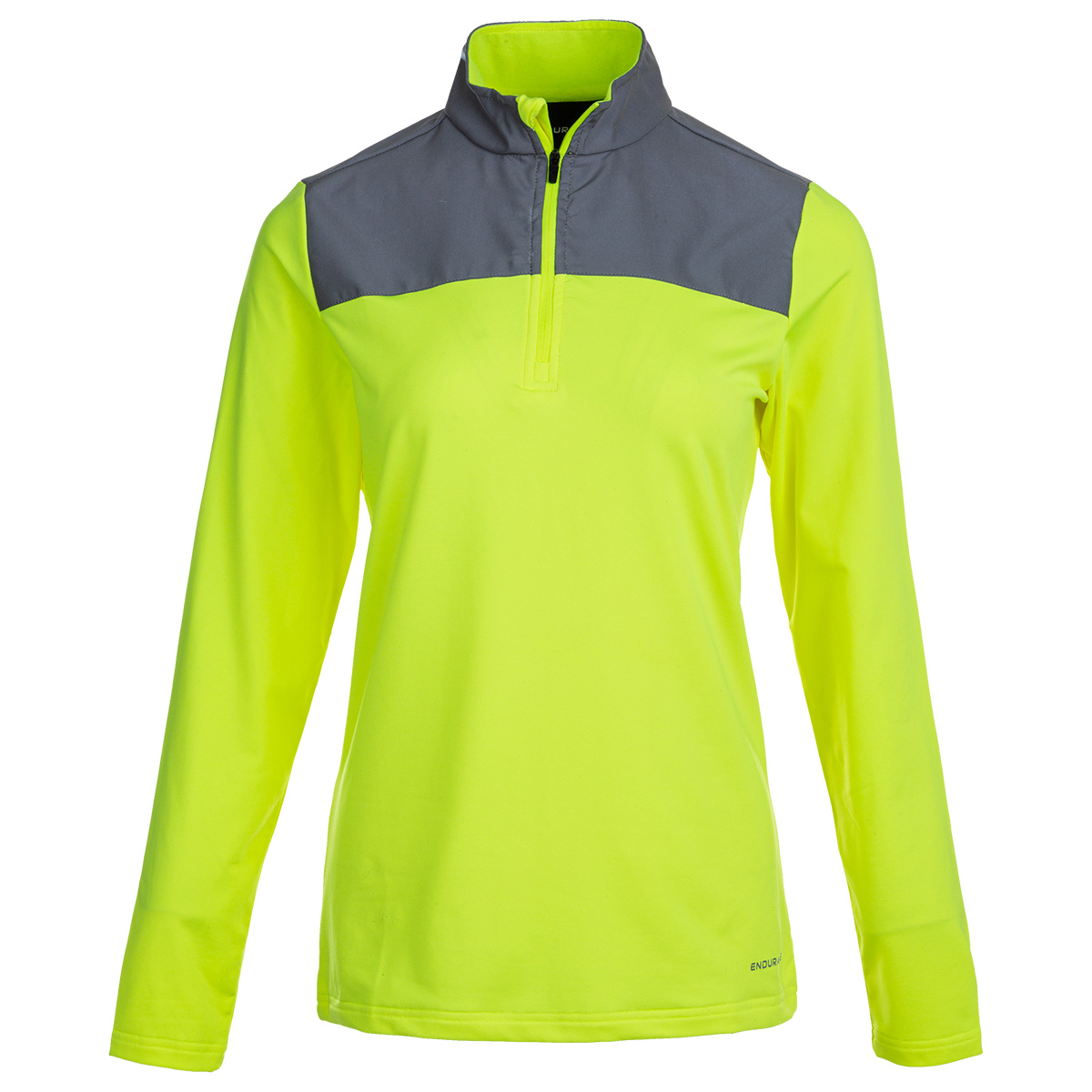 Endurance Tusina W Light The Night Midlayer