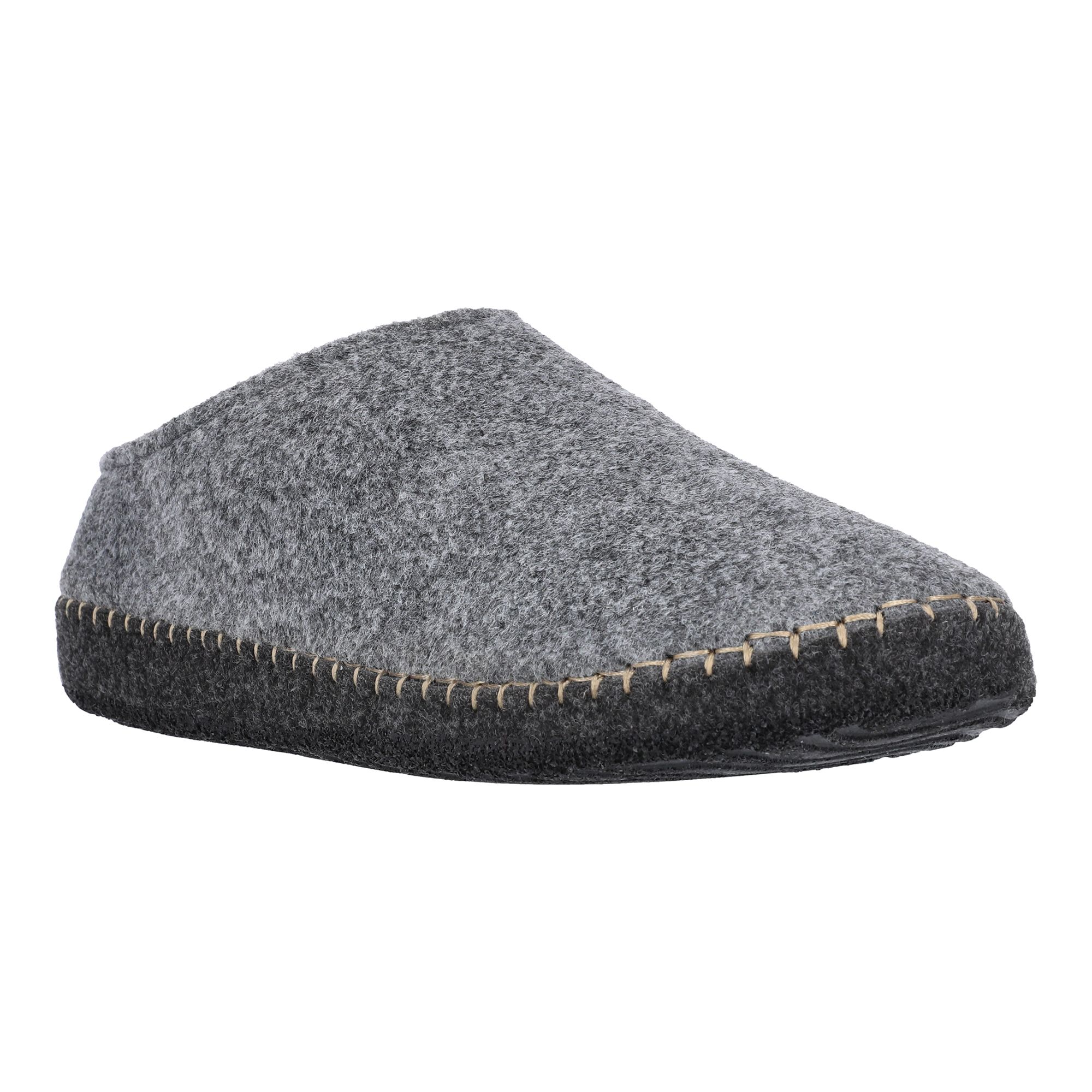 Mols Sinaka Uni Felt Slipper - 2
