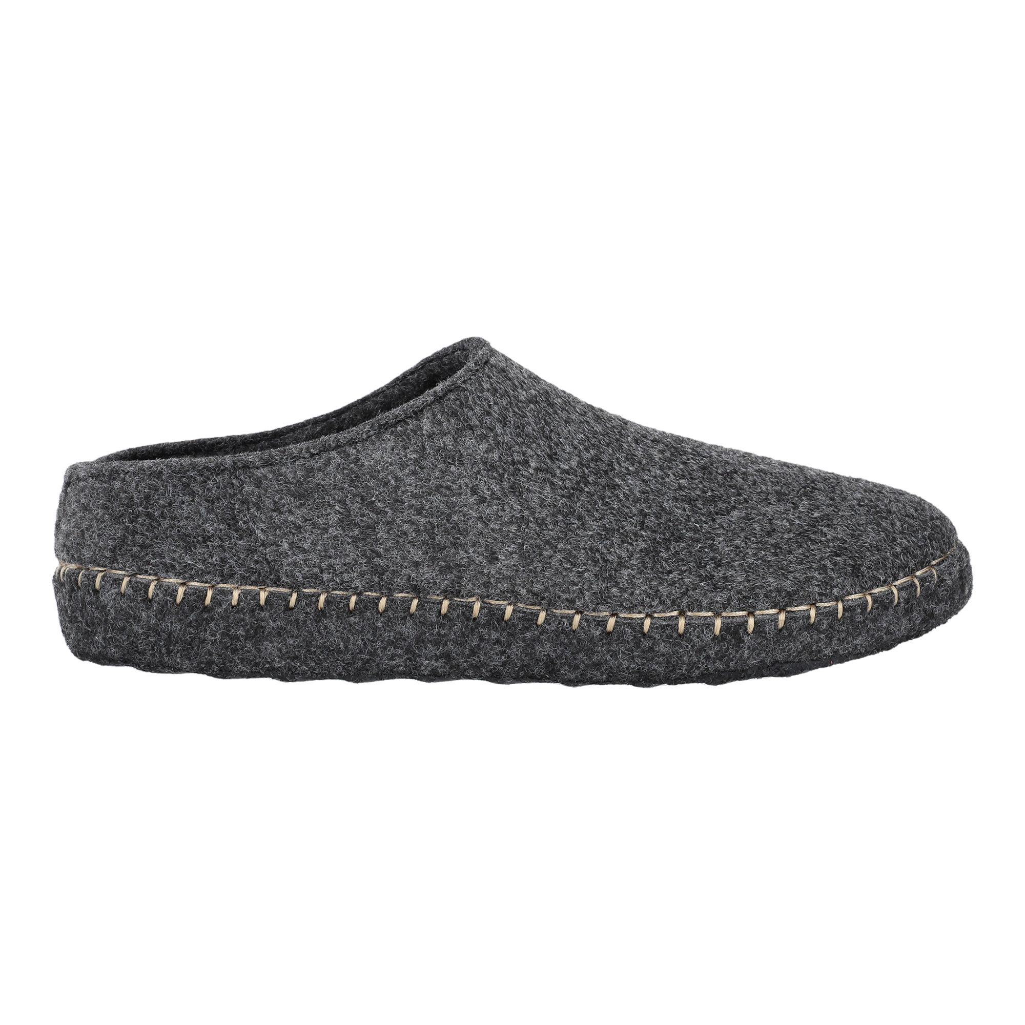 Mols Sinaka Uni Felt Slipper - 3