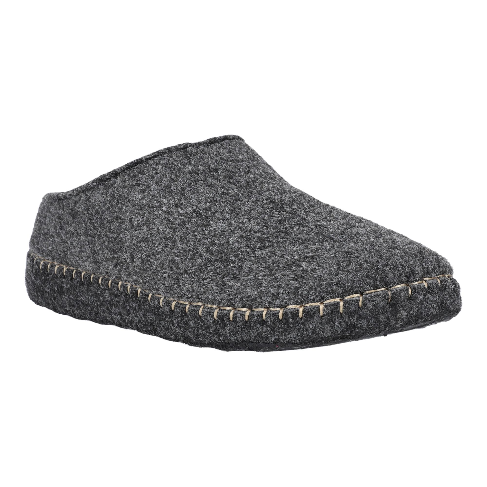 Mols Sinaka Uni Felt Slipper - 4