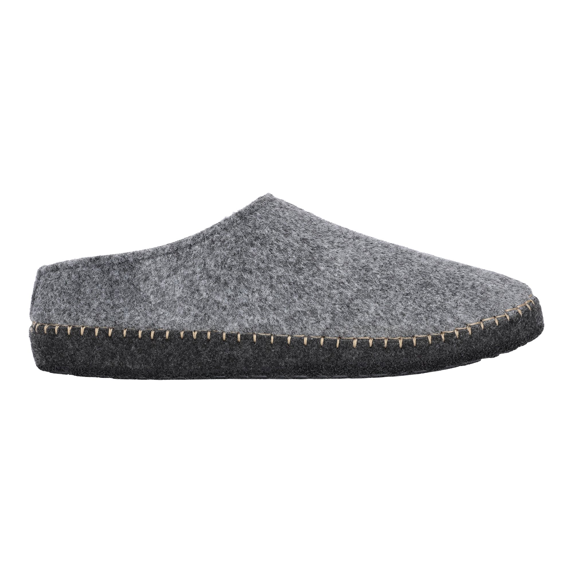 Mols Sinaka Uni Felt Slipper